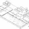 Accucutt II parts diagram 3